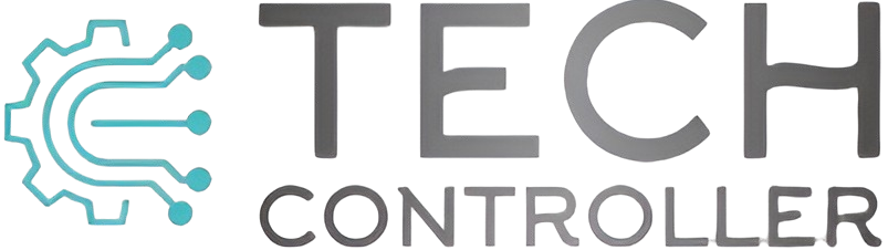 Logo Tech Controller