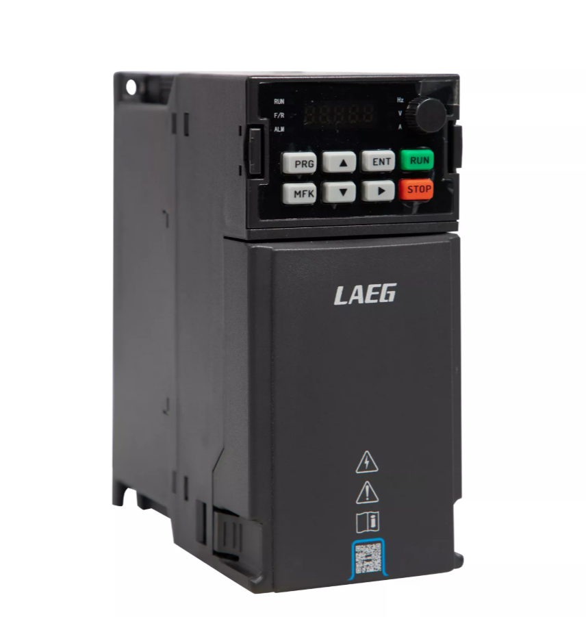 AD10-0R7G-S2B Variador de velocidad 1 HP 220VAC MONOFASICO