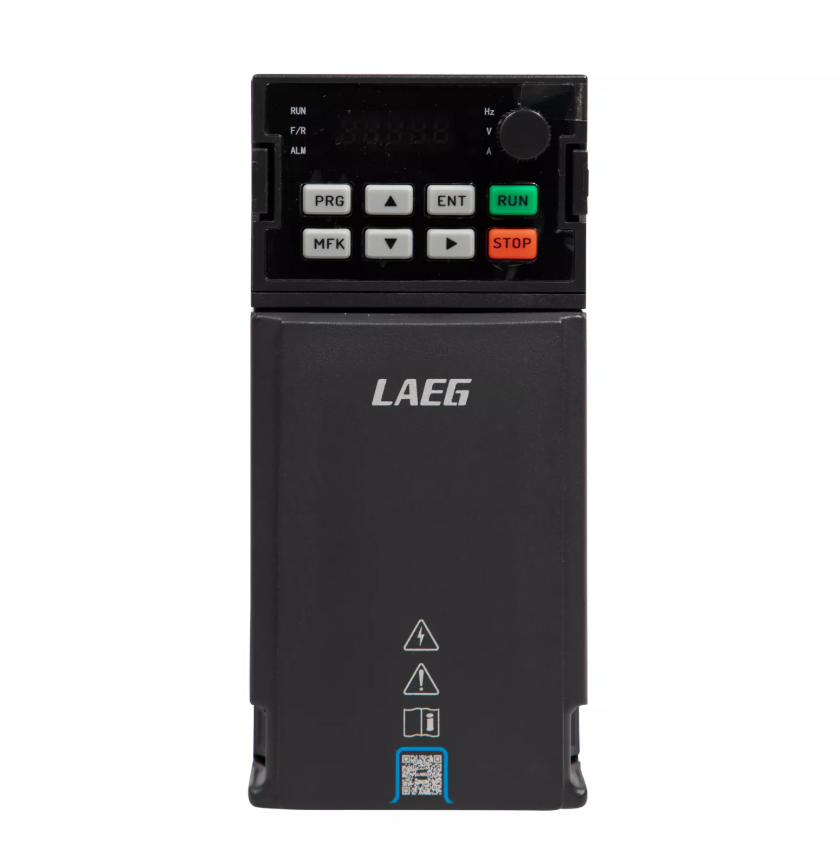 AD10-1R5G-S2B Variador de velocidad 2 HP 220VAC MONOFASICO